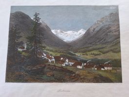 PONTRESINA