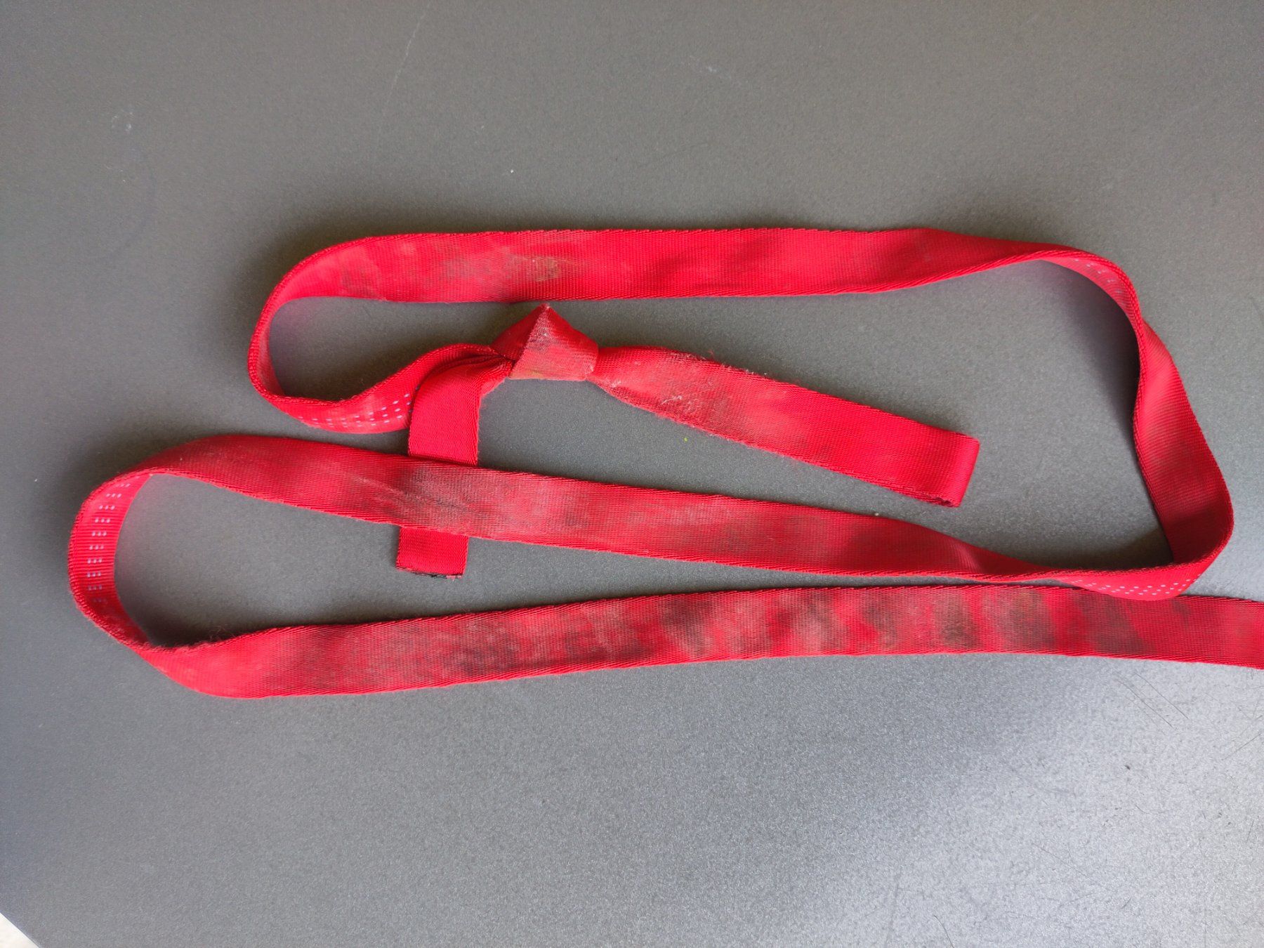 Alle Werkzeuge: Spannriemen mit Karabiner – Gebraucht aus Basel von Len_z66c 3
