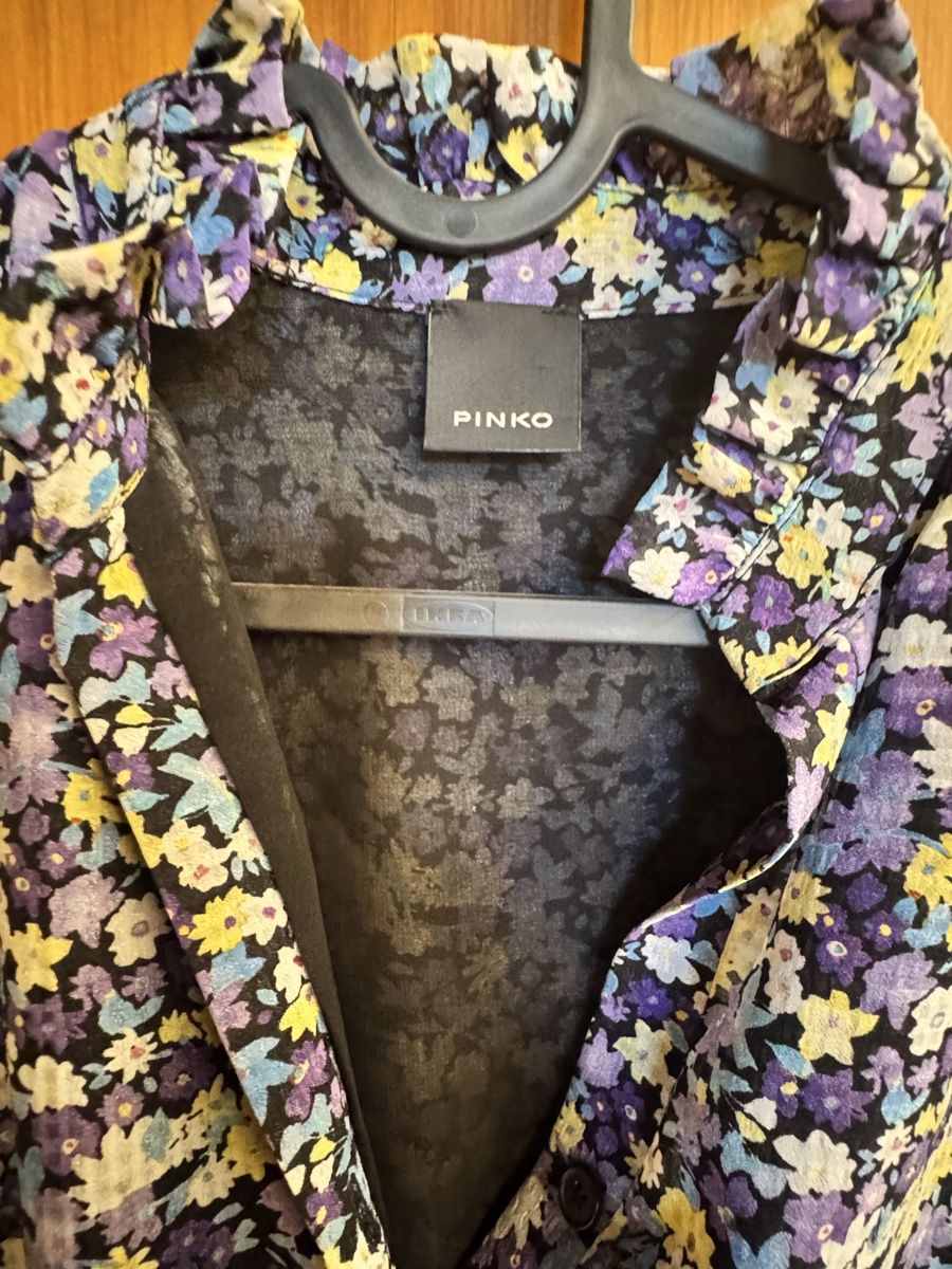 Pinko Robes: Vestito PINKO 🕊️ taglia 38 – D'occasion à Porza par kaj_d5q7 2