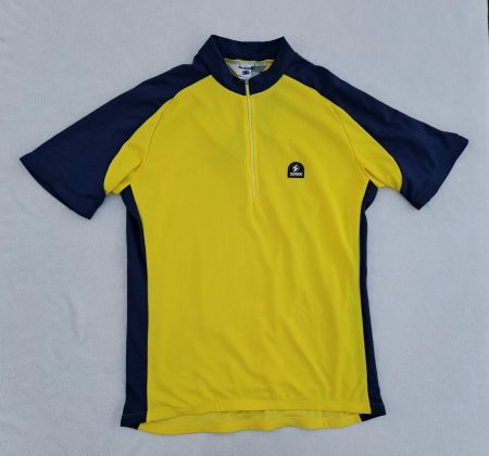 NEU! Sugoi Trikot Gr. XL