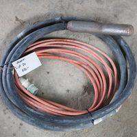 Betonvibriernadel Vibrriernadel Fabrizi