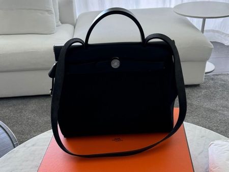 Hermes Herbag 31