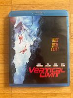 VERTICAL LIMIT.  (BLU-RAY)