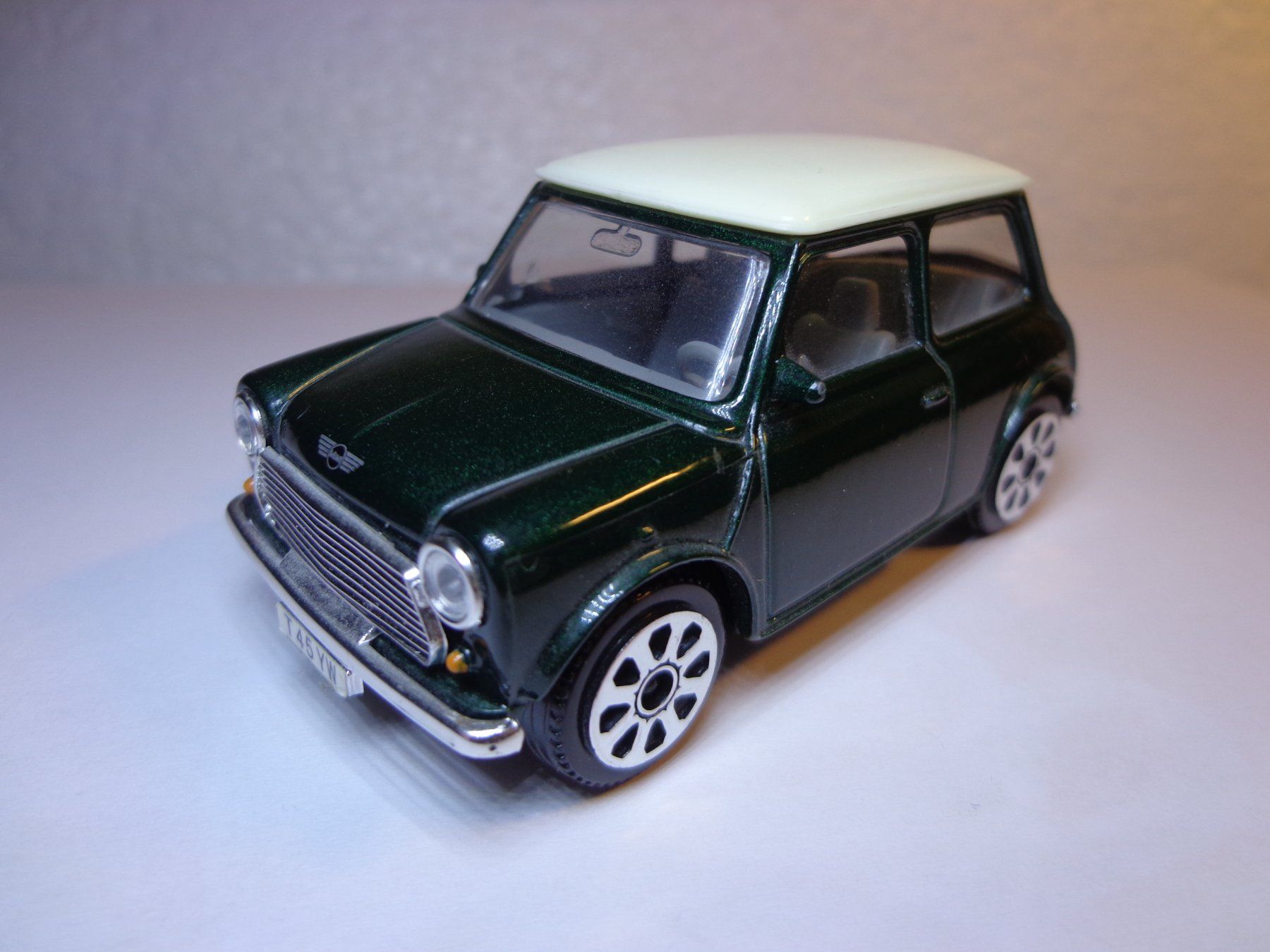 Voitures modèles: MINI Modellautos Lot – D'occasion à Hinterkappelen par Roku5 8