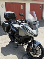Honda NT 1100