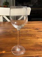 7 RIEDEL Weissweingläser