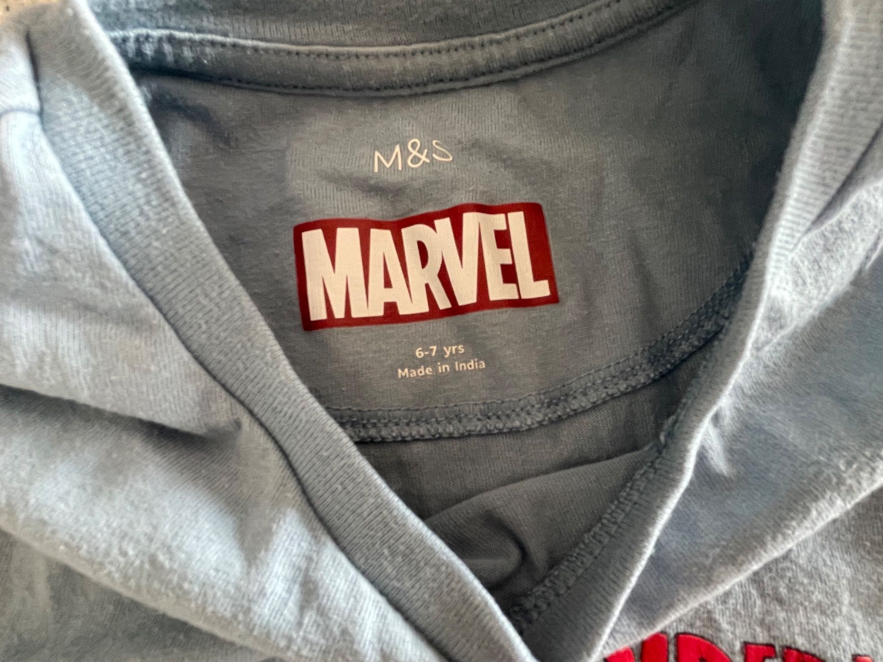 H&M Pyjamas: Schlafanzug Spidermann – Gebraucht aus Neuwilen von bobbel01 1