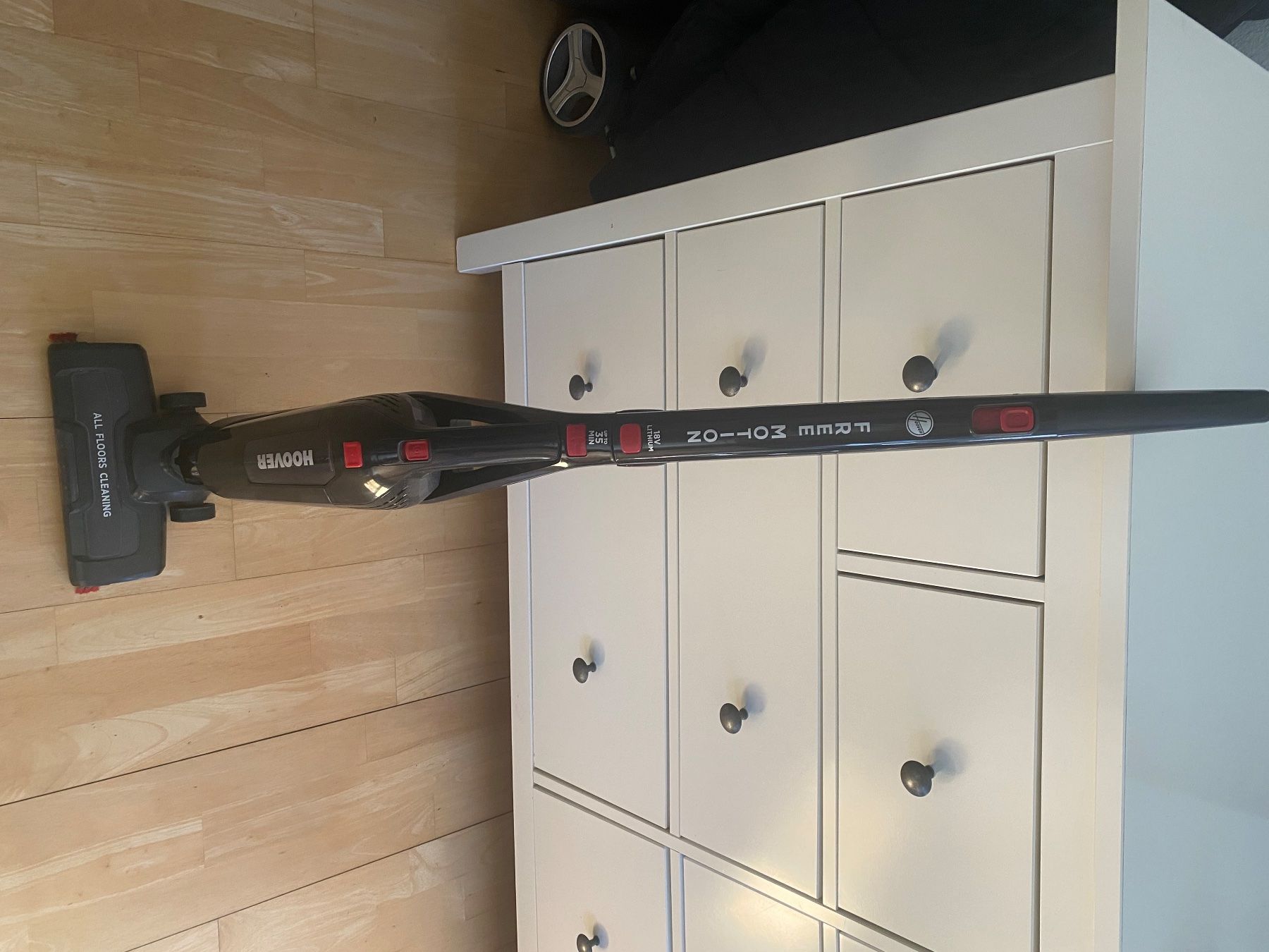 Hoover Aspirapolveri & Accessori: Aspirador para casa – Usato da Basel venduto da rea_f5j2 3