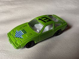Spielzeugauto Modellauto Nissan 300ZX Turbo 13