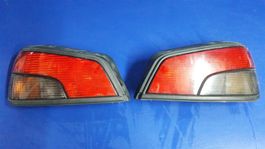 Peugeot 306 Rückleuchten li + re.