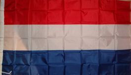 Fahne Flagge Niederlande Holland Amsterdam EM WM Fahrrad