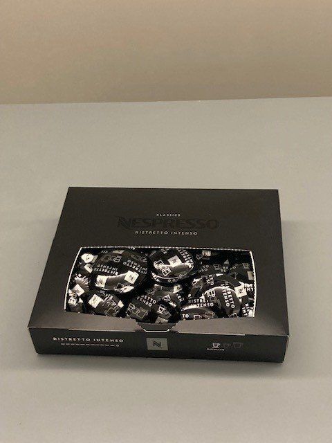 Risretto Intenso für Nespresso® Pro | Kaufen auf Ricardo