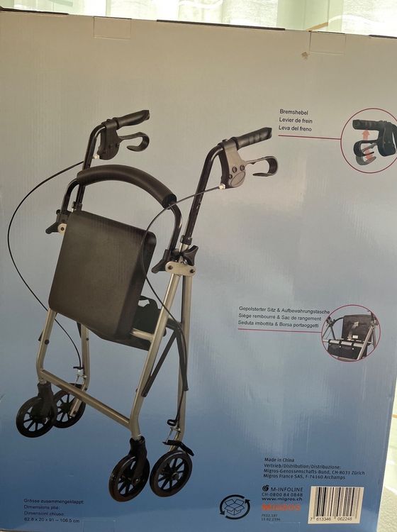 Gehilfe Kaufen auf Ricardo