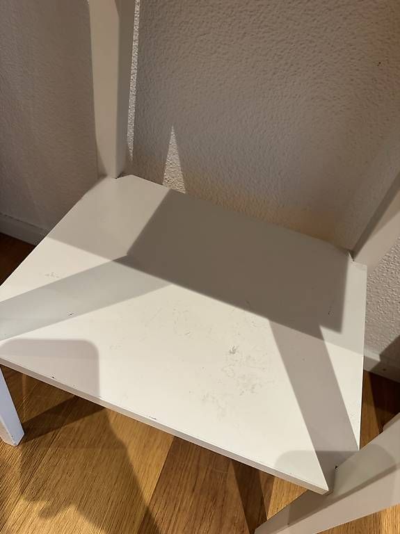 Comodini: Nachttisch Ikea  – Usato da Bülach venduto da Mellinchen30 2