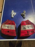 Heckleuchten BMW 1er E81&E87 li. + re.