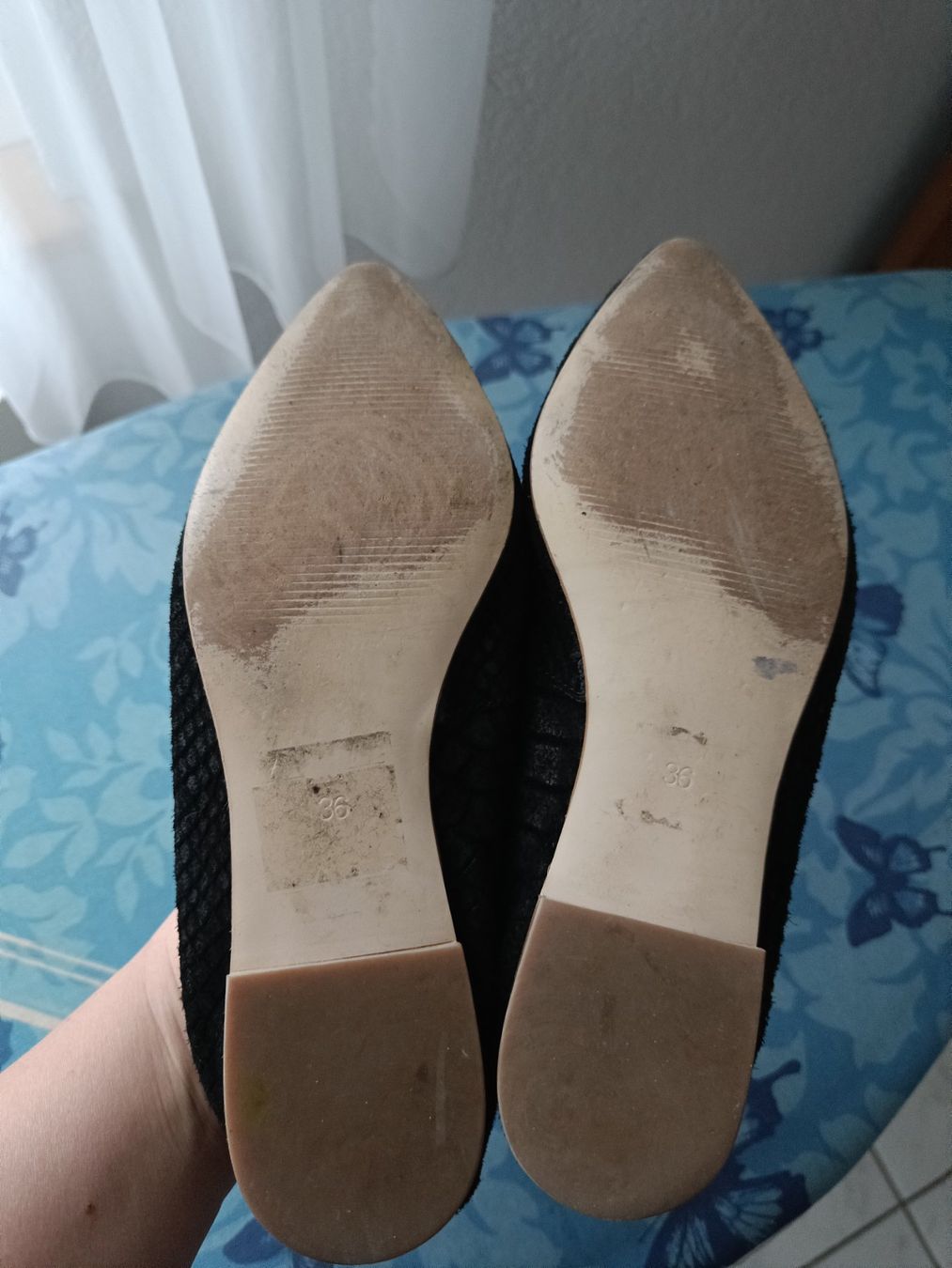 Chaussures femmes: Damen Max Schuhe – D'occasion à Schwyz par Francesca54 3