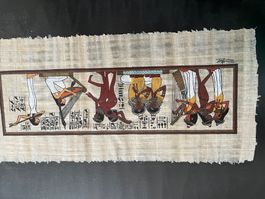 Papyrus neuf