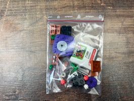 LEGO® 71386 Minifiguren super Mario Serie