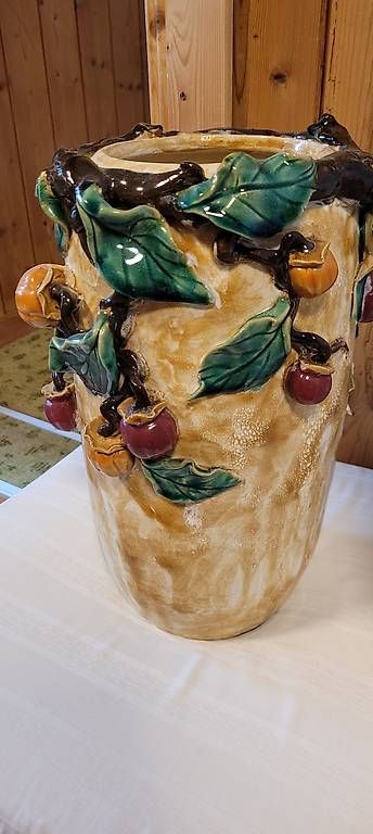 Vasi & Recipienti: Vase – Usato da Sennwald venduto da and_2hl2 2