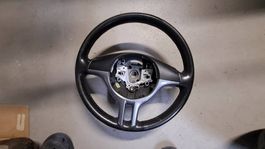 BMW E46 Lenkrad ohne Airbag