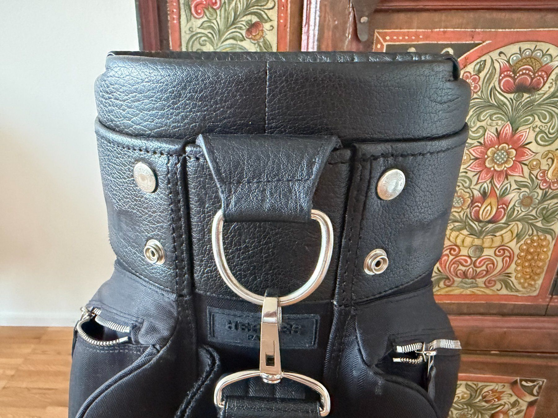 Hermès Borse: Sac de golf Hermès – Usato da Basel venduto da BradPeeters 5