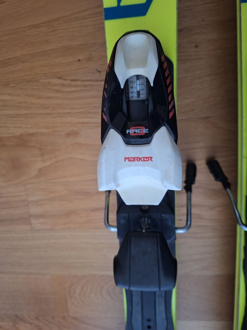 Völkl Skis: VÖLKL RACETIGER SL11 – D'occasion à Burgdorf par W31S 3