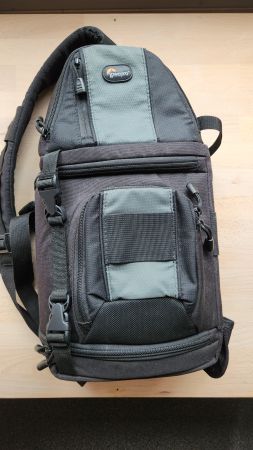 LowePro Slingshot 102AW Kamerarucksack