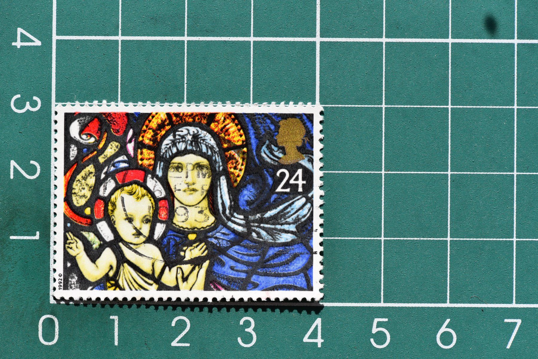 Tutti i francobolli: england stamp – Usato da Laupen BE venduto da Gufi57