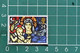 england stamp