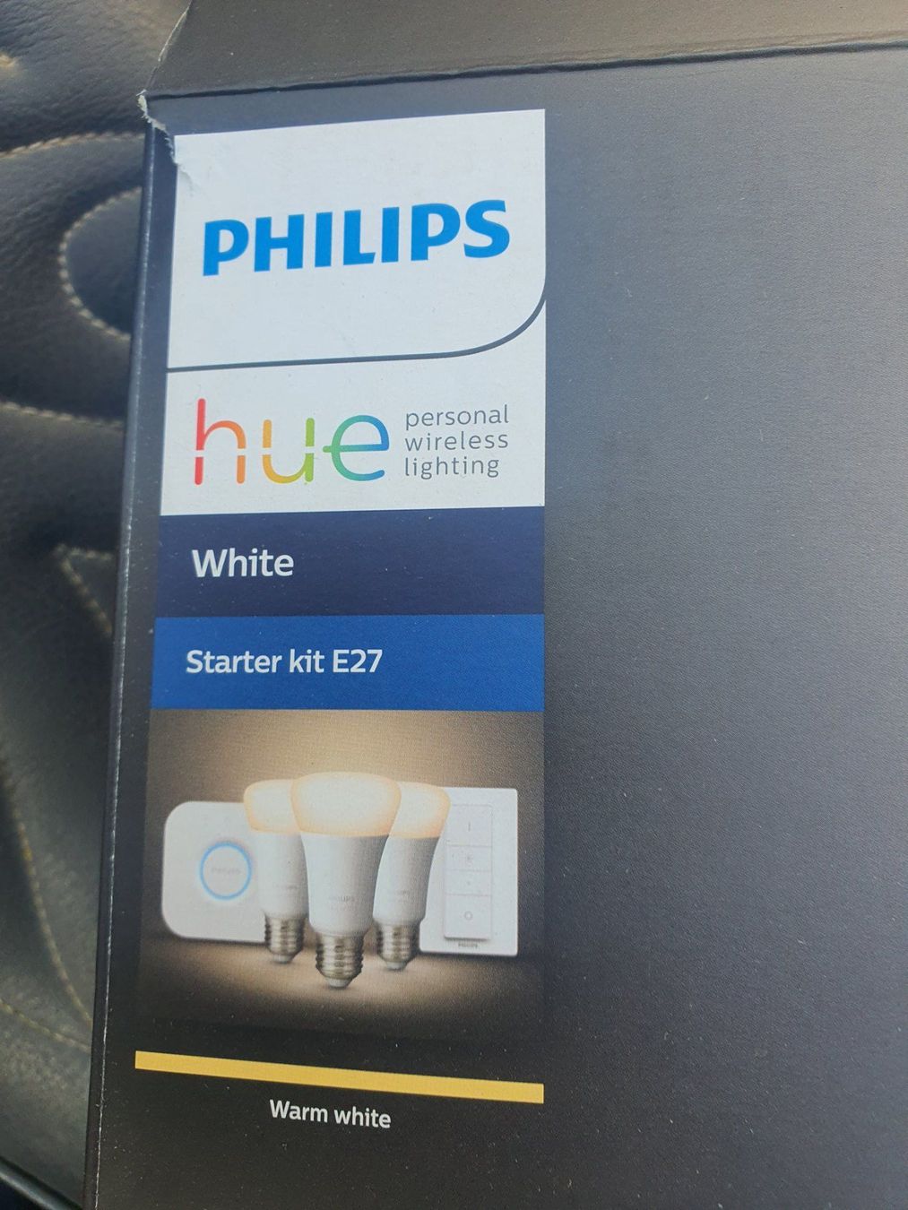 Philips Lampen: LED lamper set – Neu und originalverpackt aus Erstfeld von Gina033 9