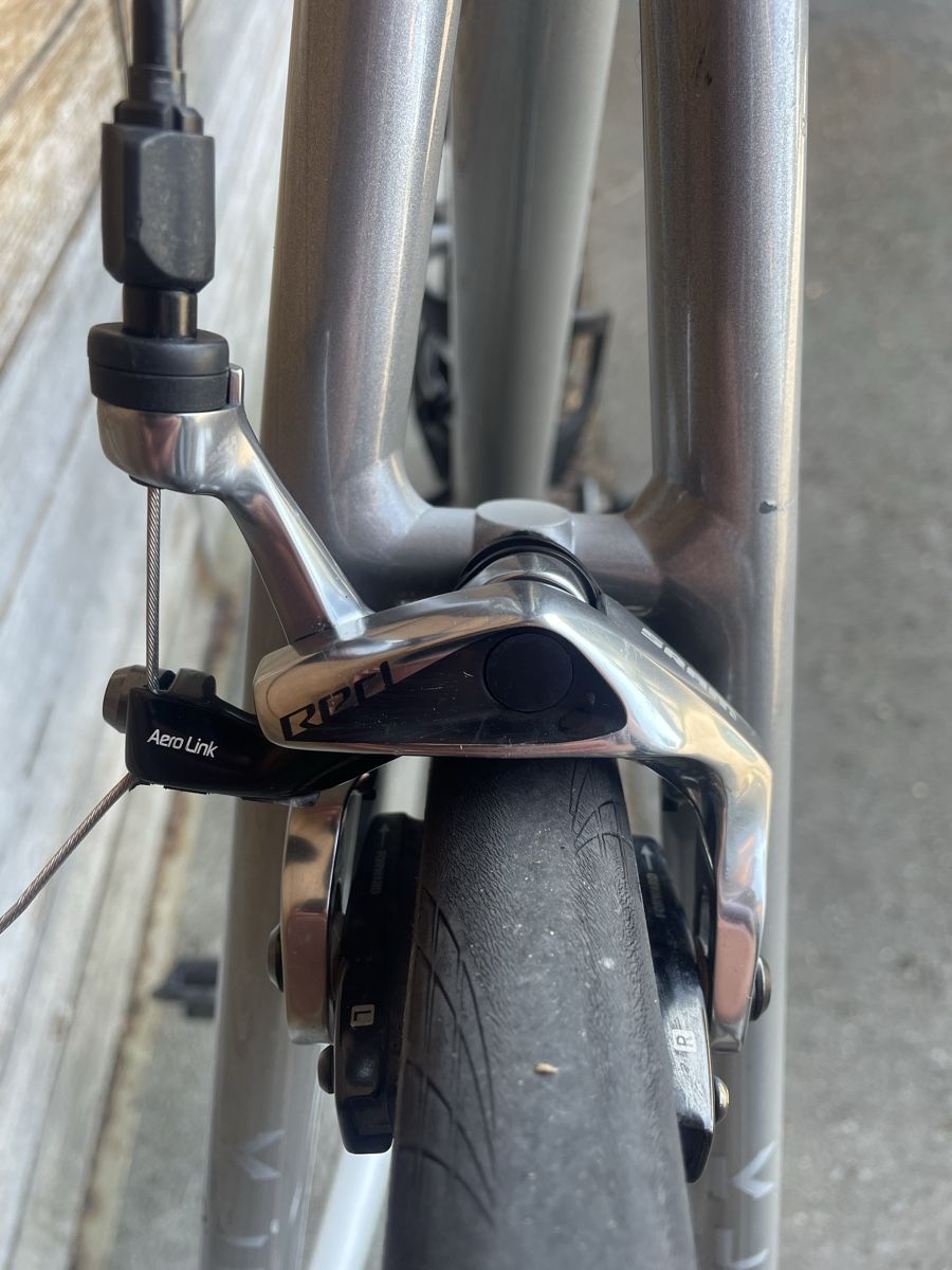 Klein Velos: Klein Quantum Race – Gebraucht aus Thun von rem_9vqs 6