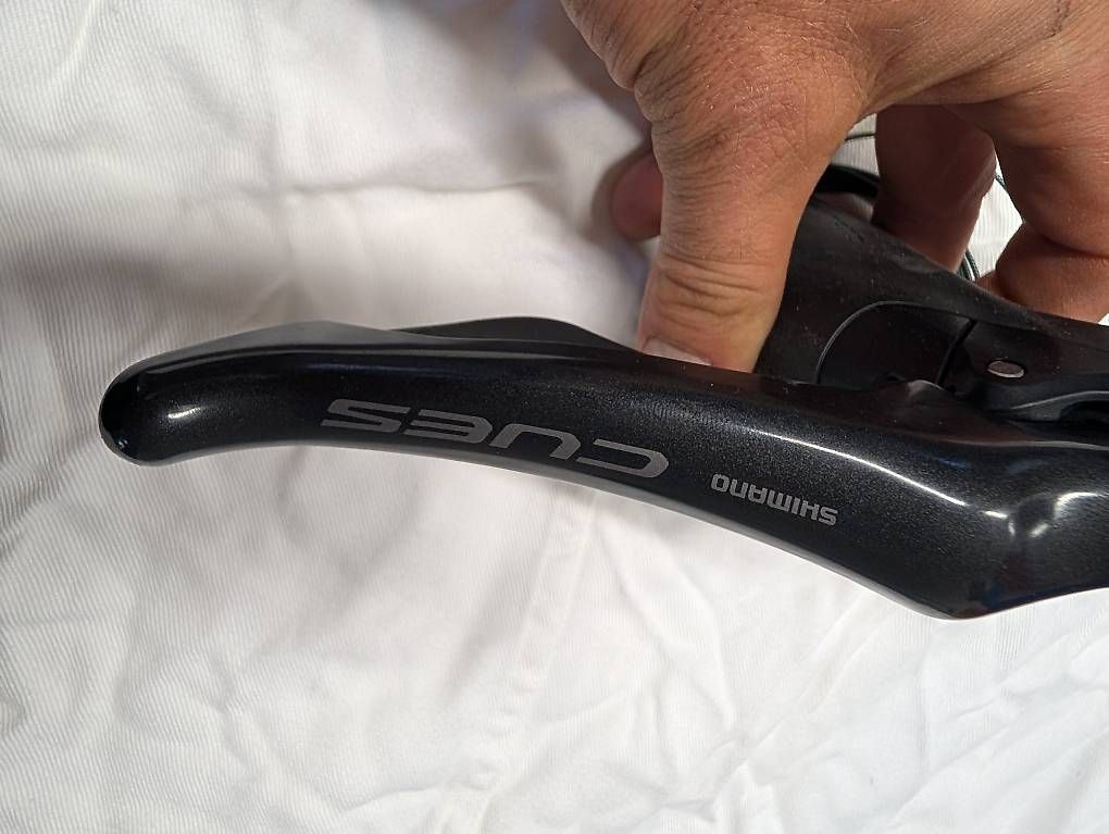 Pezzi di ricambio: Manette CUES ST-U3030 – Nuovo e nell'imballaggio originale da Grand-Lancy venduto da Charly1229 1