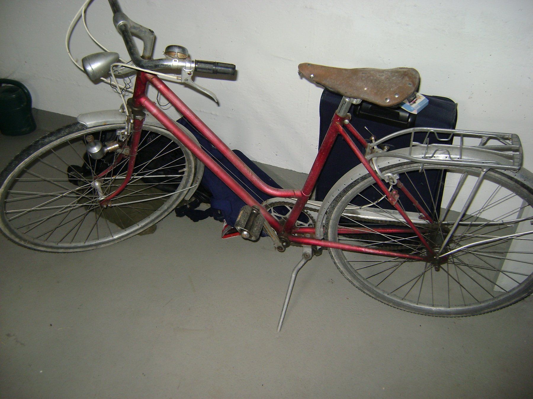 Biciclette: Alte Velo Zurich – Usato da Sins venduto da tomeks