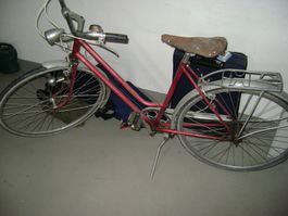 Alte Velo Zurich