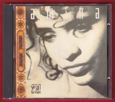 Amina - Amina (CD)