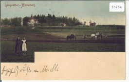 Langenthal - Hinterberg - animee - coloriert