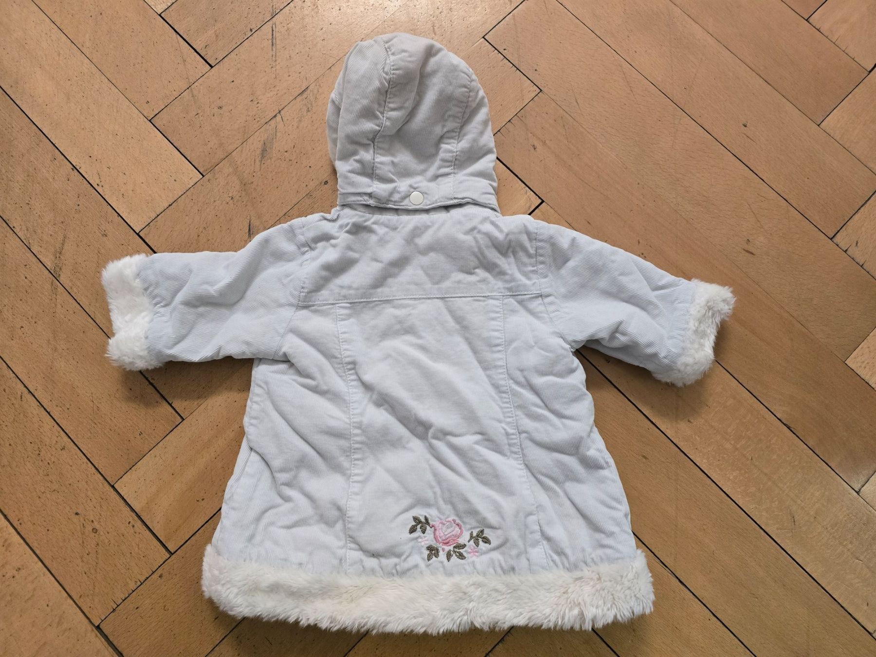 H&M Giacche & Cappotti: H & m Jacke Grösse 62 – Usato da Schönenwerd venduto da Chez_Mimi 1