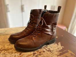 Stiefeletten grösse 41