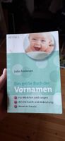 Buch Das grosse Buch der Vornamen Julia Andresen