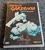 DVD The Blue Gardenia (21609)