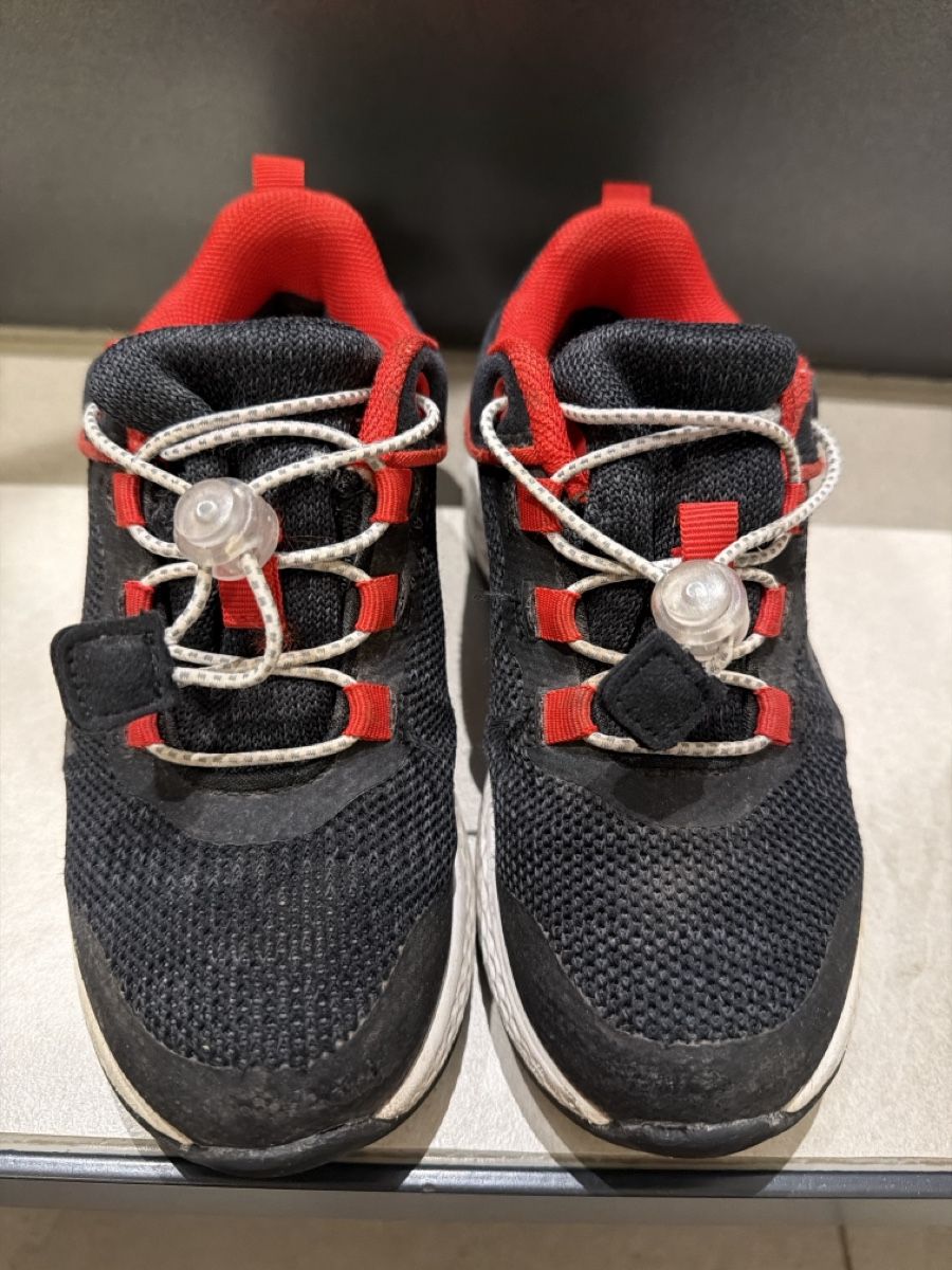 Reima Schuhe für Jungen: Reima Trekkingschuhe, 30, Reimatec, schwarz – Gebraucht aus Wilen b. Wil von carpediem25 3