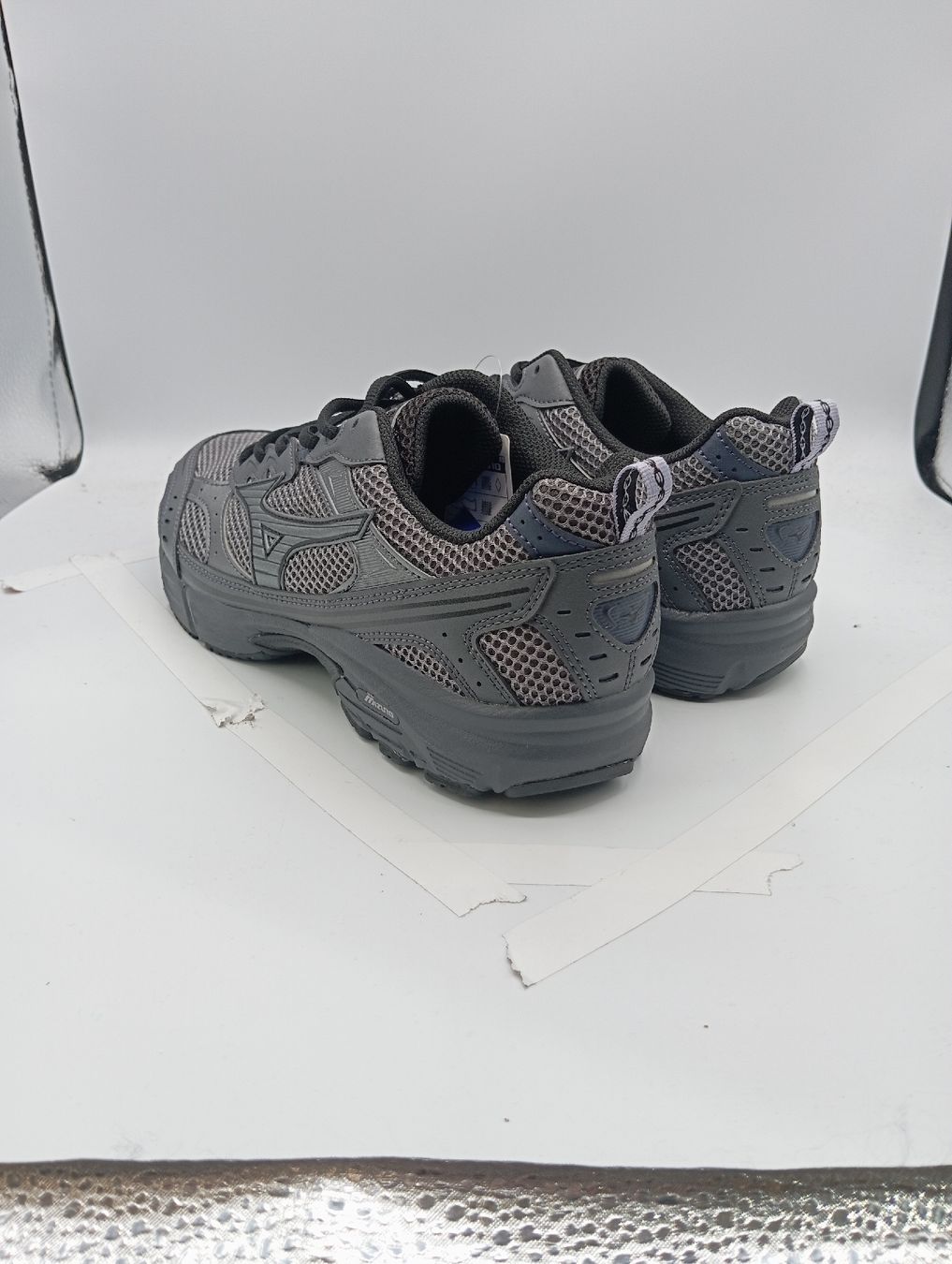 Mizuno Scarpe da uomo: Mizuno MXR (EU37) – Nuovo e nell'imballaggio originale da Schaffhausen venduto da outlez 4