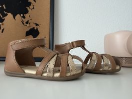 Sandali bambina numero 24 