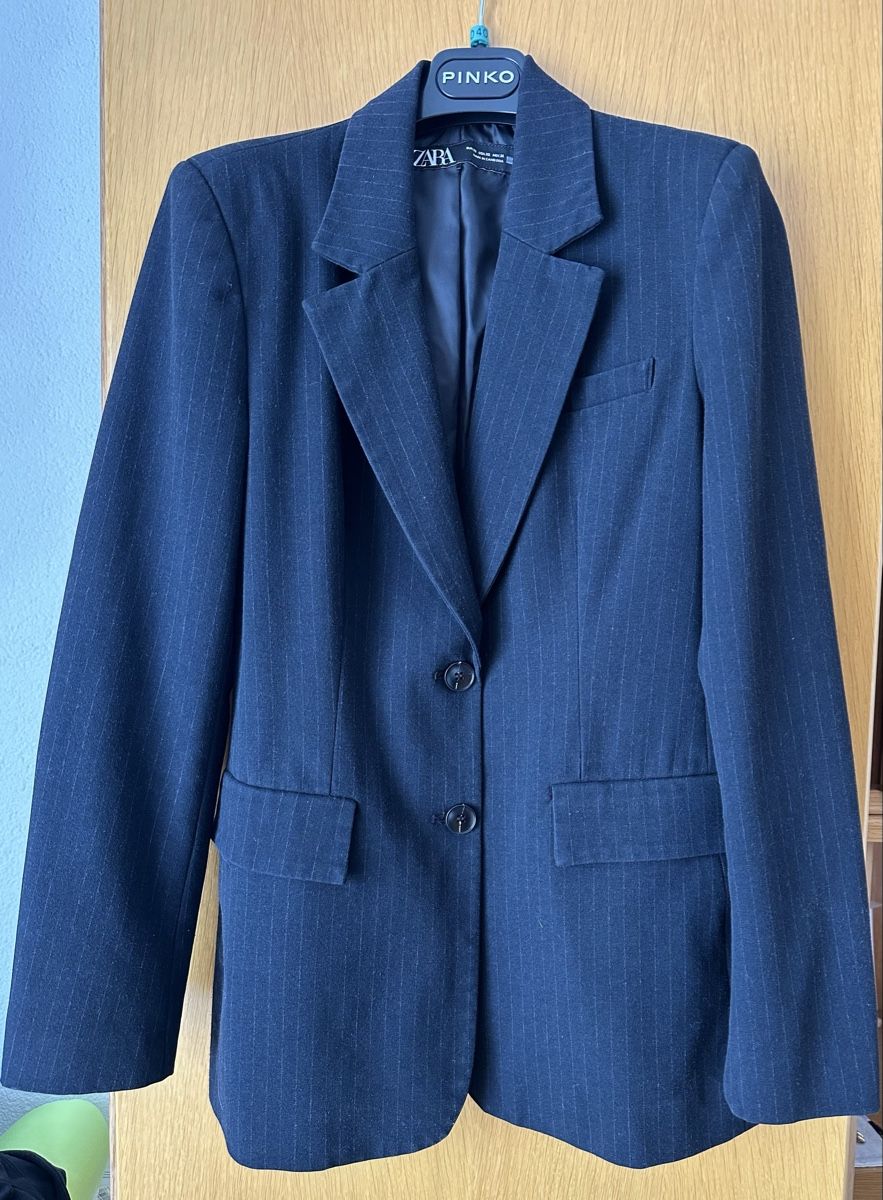 Zara Completi & Tailleur: Eleganter Anzug - Zara – Nuovo (secondo la descrizione) da Morbio Superiore venduto da mic_8qcl 4