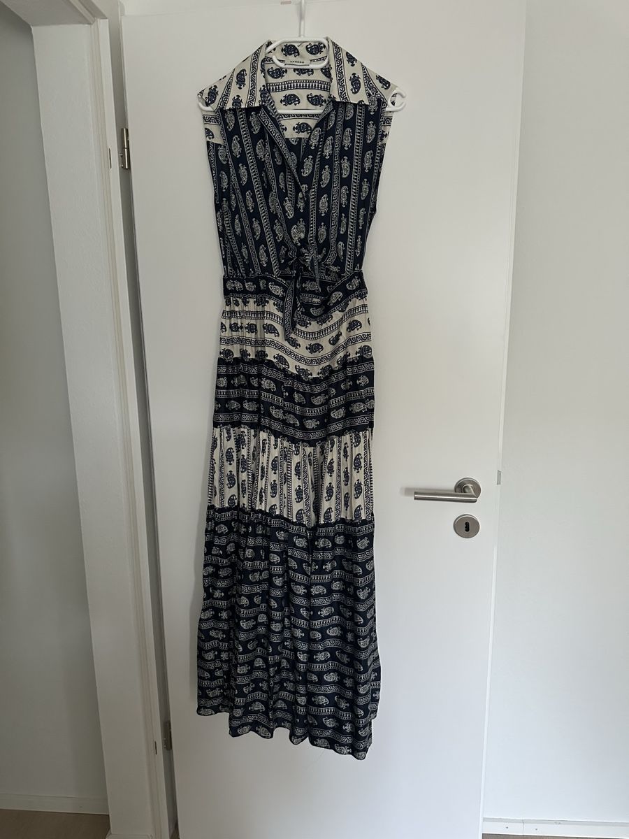 Sandro Vestiti: Sandro Sommerkleid NEU Gr. 38 – Nuovo (secondo la descrizione) da Muttenz venduto da Tschulietta_105 1