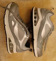 Skechers Air Element Damenschuhe, Silber, Grösse 39, neu!
