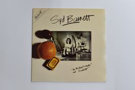 Schallplatte Syd Barrett - The Madcap Laughs / Barrett