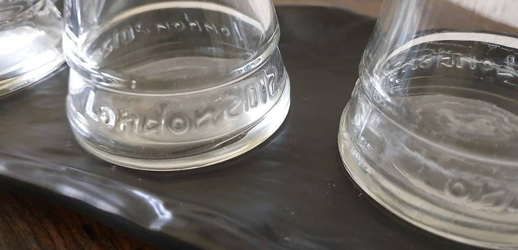 Coca-Cola Verres: Coca Cola Gläser – D'occasion à Chur par Vintage-Hunter 1