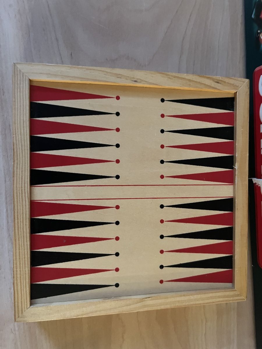 Giochi: Spiele Set – Usato da Burgdorf venduto da Calvia 7