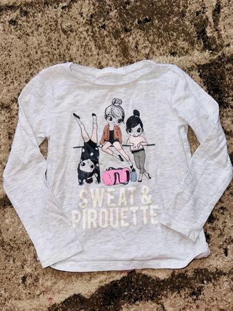 Gr 98/104 H&M